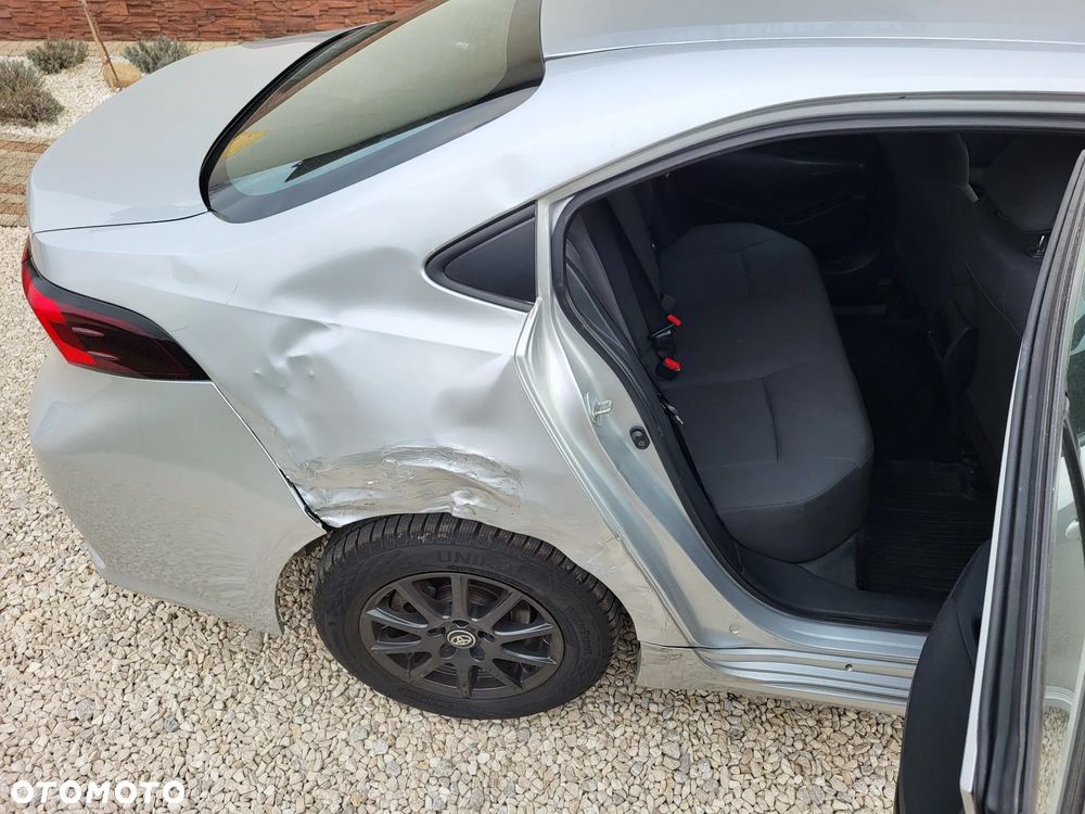 Toyota Corolla 1.6 Active - 14