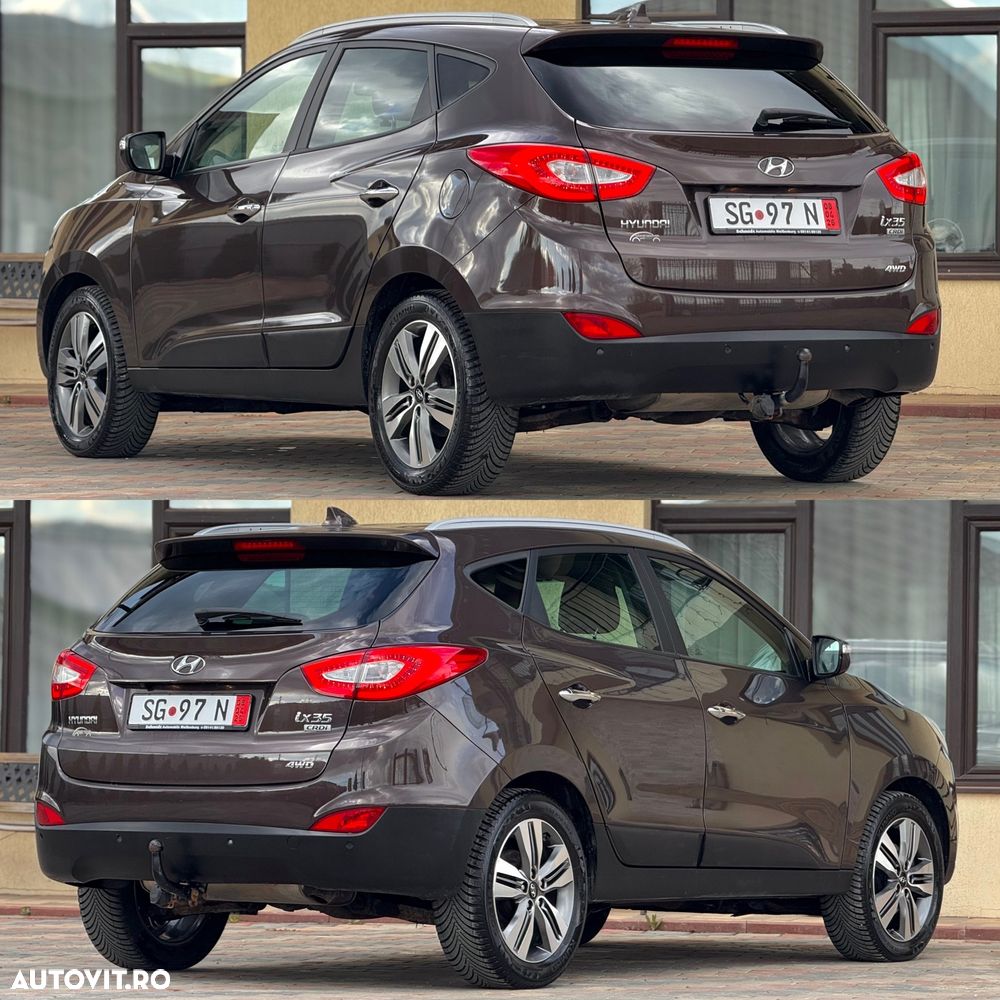 Hyundai ix35 - 4