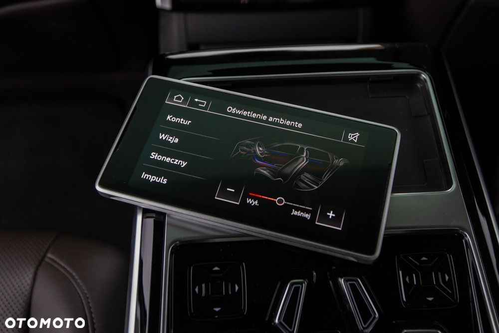 Audi A8 60 TFSI e Quattro Tiptronic - 19