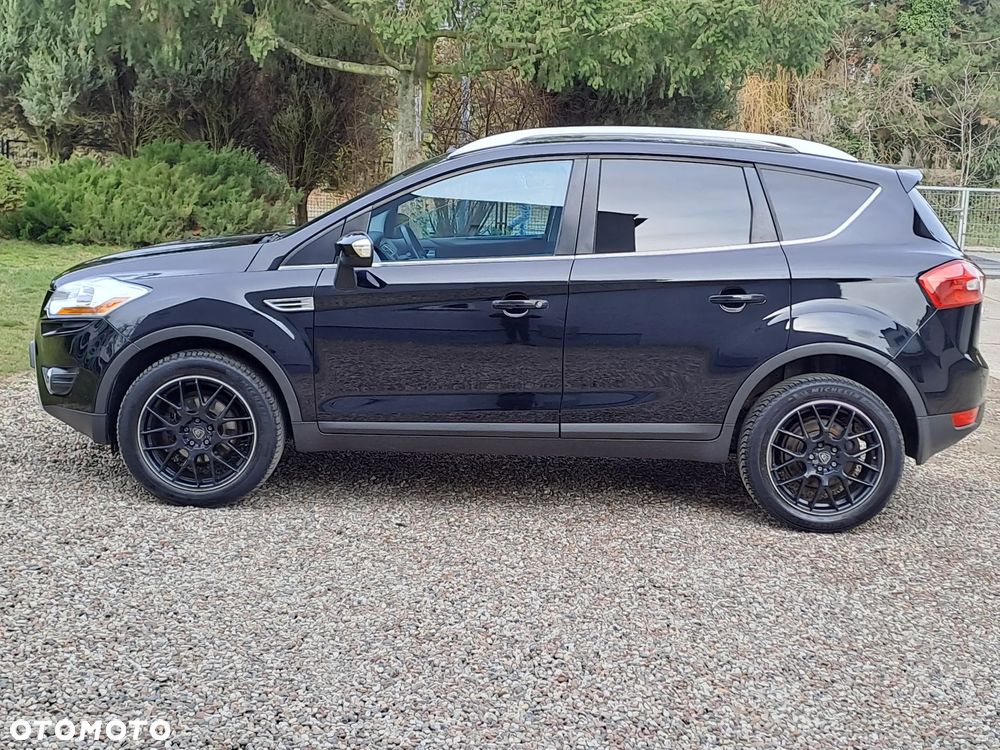 Ford Kuga - 3