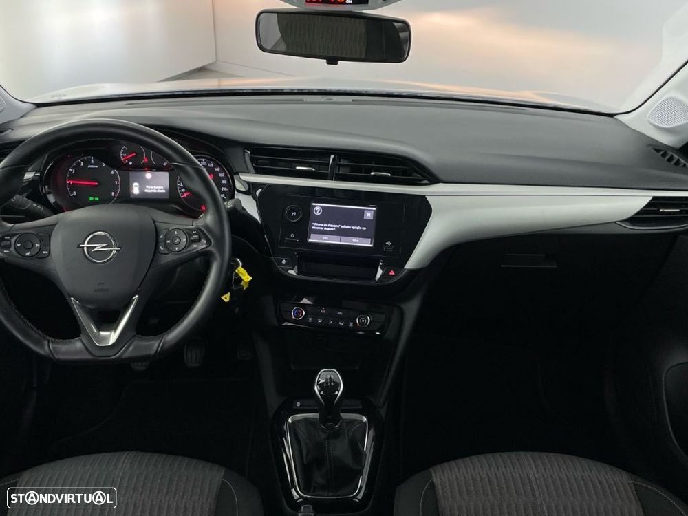 Opel Corsa 1.2 Edition - 10