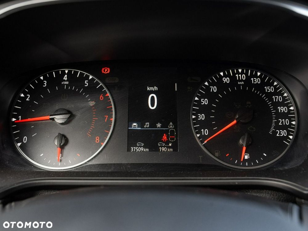 Renault Megane 1.3 TCe FAP Equilibre - 12