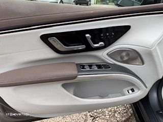 Mercedes-Benz EQS 450+ AMG Line - 28