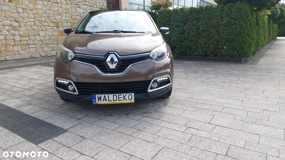 Renault Captur - 3