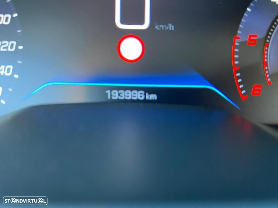 Peugeot 508 - 10