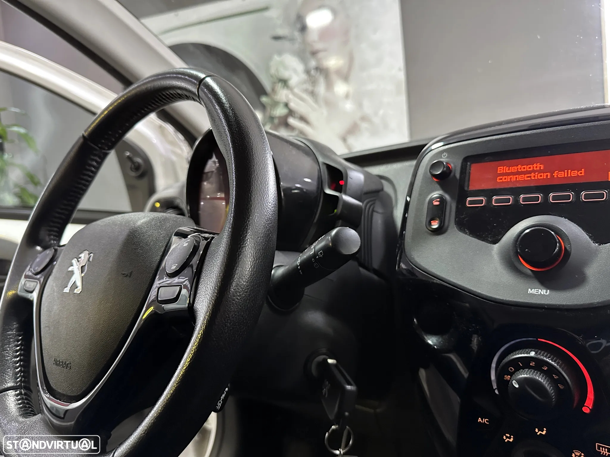 Peugeot 108 Top! 1.0 VTi Style - 27