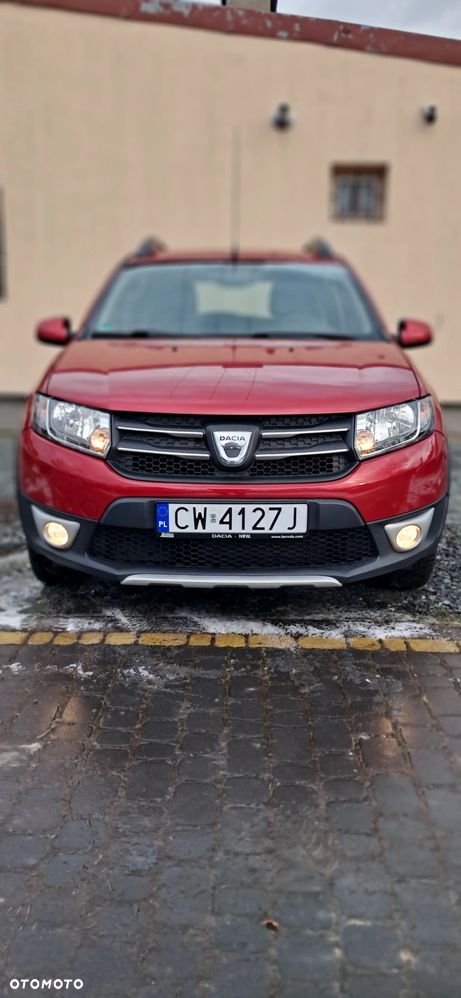 Dacia Sandero TCe 90 S&S Laureate - 4