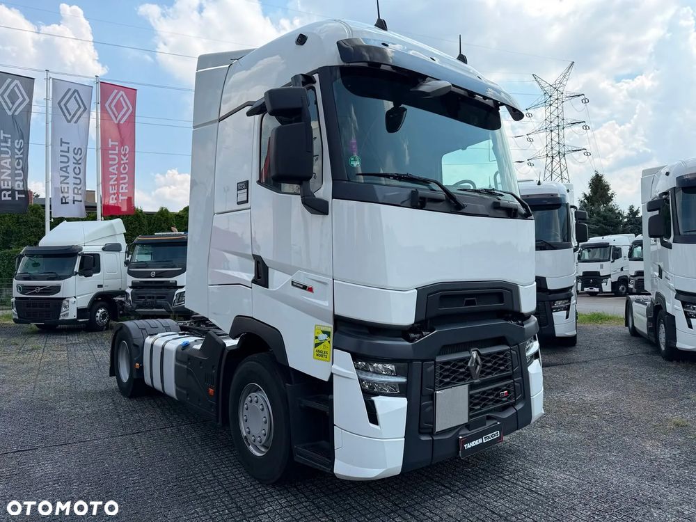 Renault T HIGH 480 EVO Standard - 2
