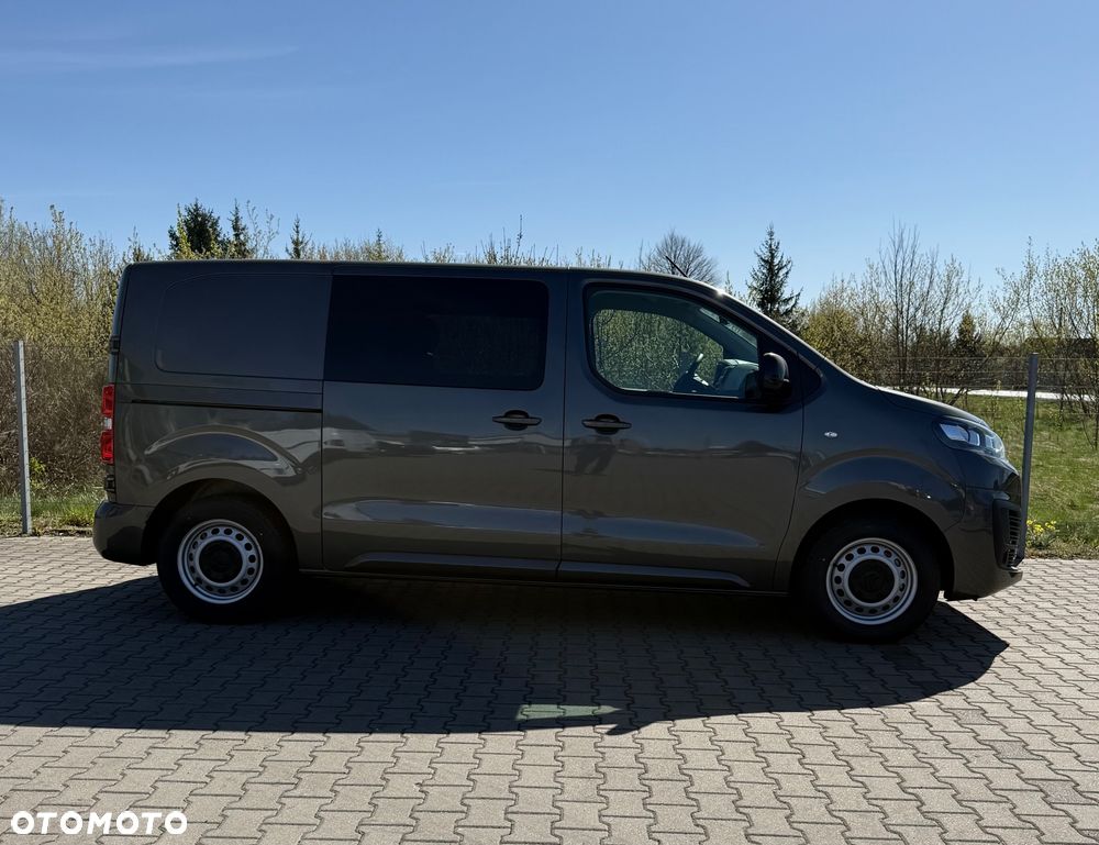 Citroën Jumpy - 2