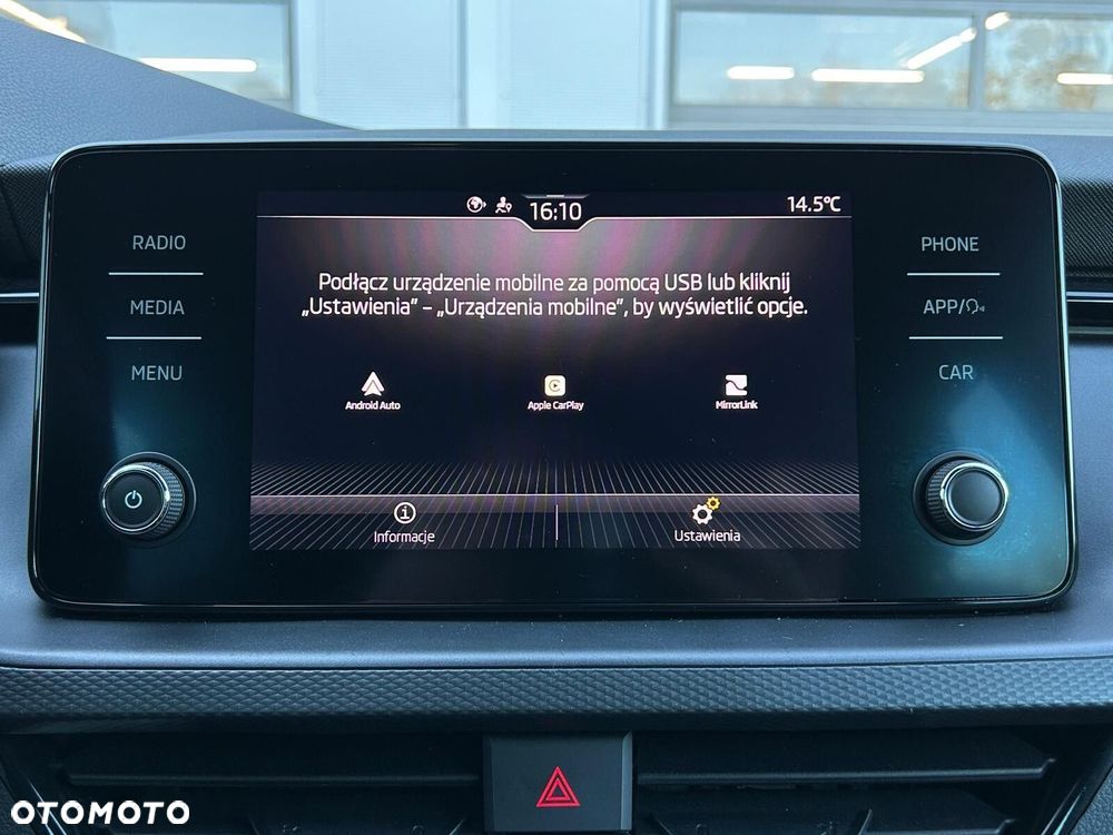 Skoda Scala 1.0 TSI Ambition - 31