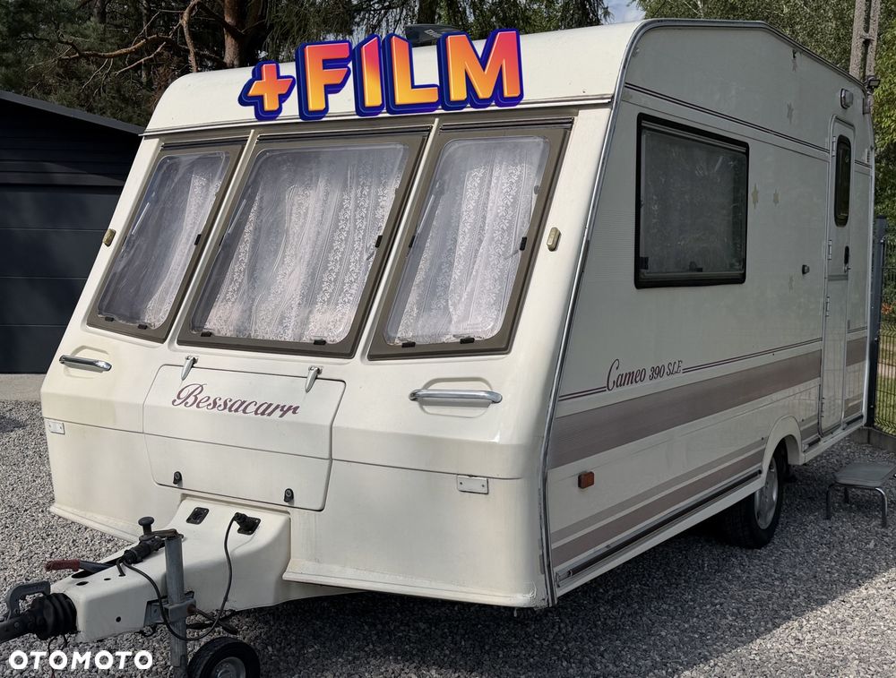 Bunk Cameo 390 - 2