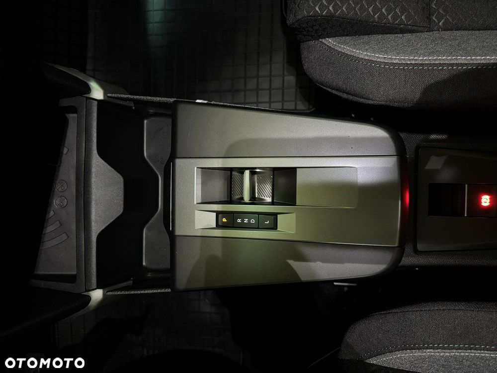 Opel Frontera 1.2 T mHEV GS eDTC6 - 26