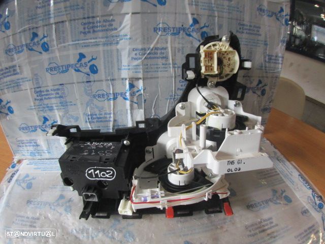 Comando Sofagem Comsauf1102 HONDA JAZZ 2 2011 1.2I 90CV 5P BRANCO ORIGINAL - 2
