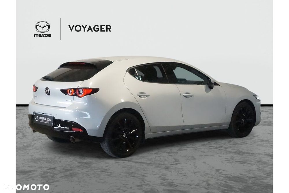 Mazda 3 - 2