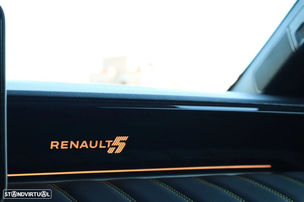 Renault 5 E-Tech 52 kWh Iconic Cinq Autonomia Conforto - 16