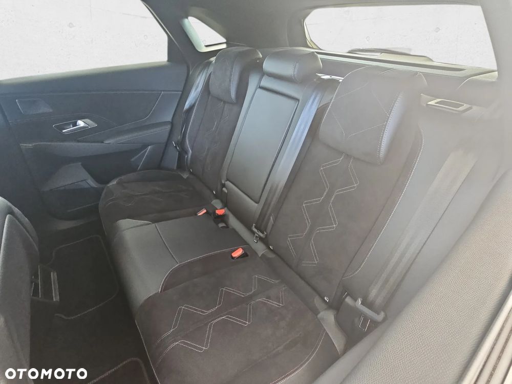 DS Automobiles DS 7 Crossback - 19