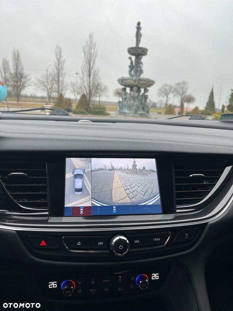 Opel Insignia 2.0 CDTI Cosmo - 19