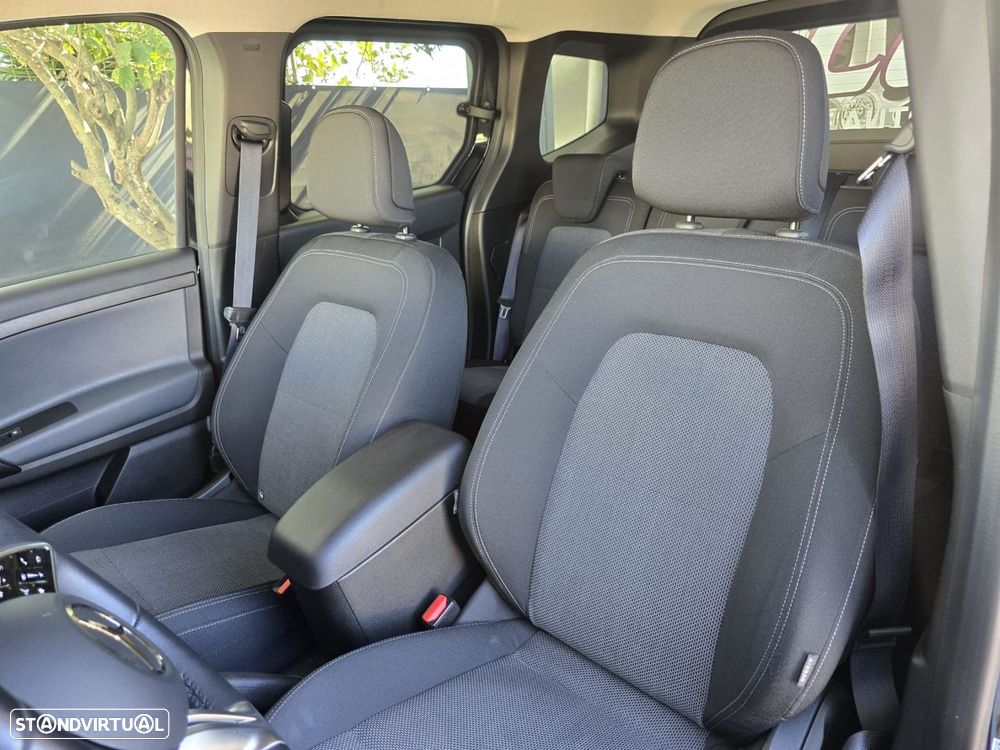 Mercedes-Benz Citan 110 CDi/27 - 19