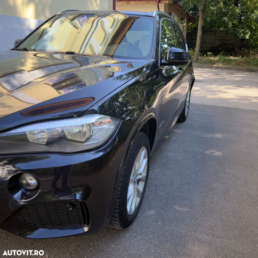 BMW X5 xDrive25d - 16