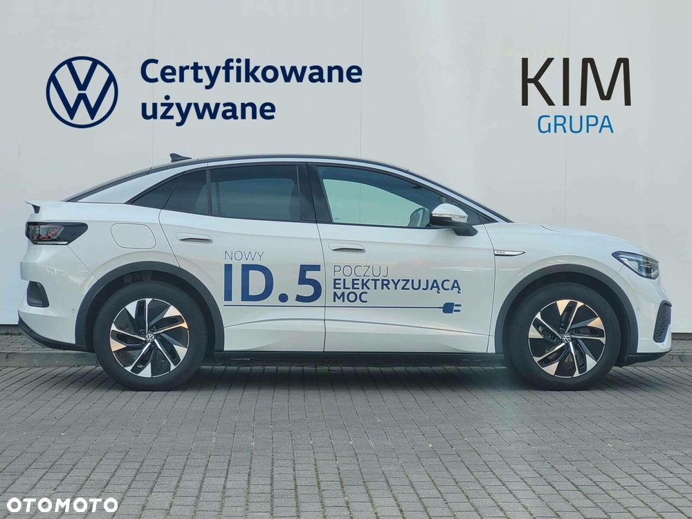 Volkswagen ID.5 77kWh Pro Performance - 4