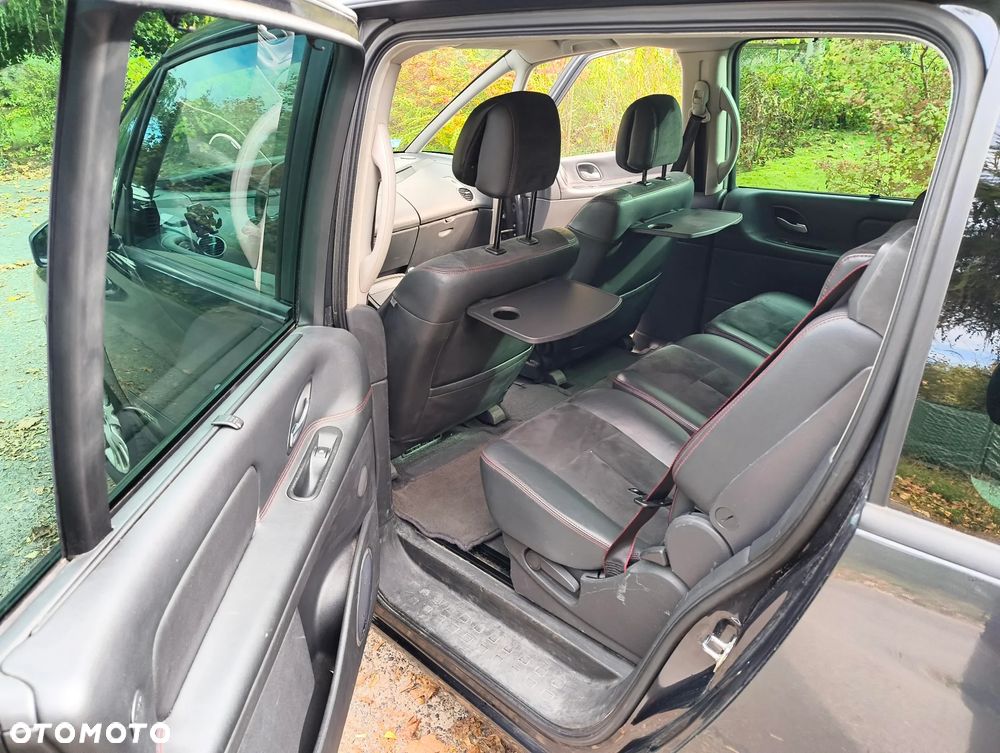 Renault Grand Espace - 20