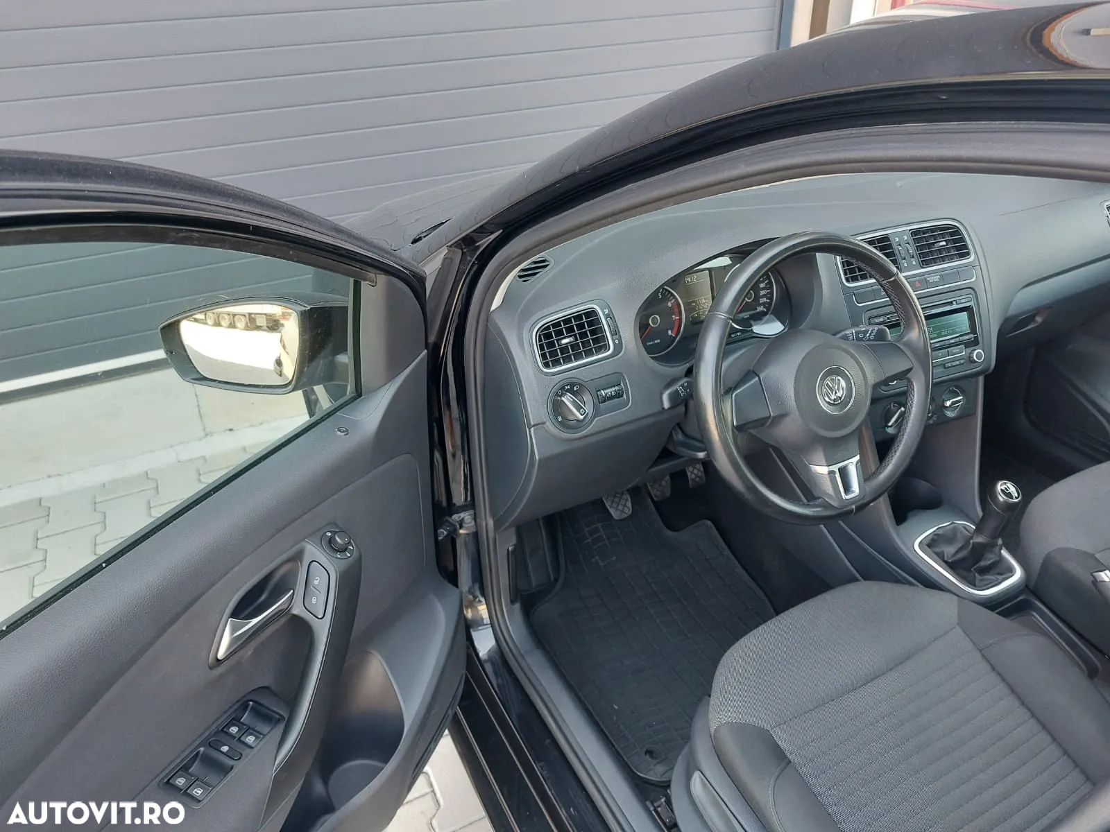 Volkswagen Polo - 7