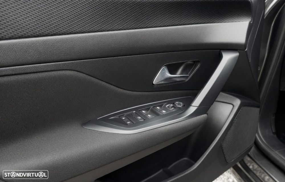 Peugeot 308 SW BlueHDi 130 EAT8 Active Pack - 13