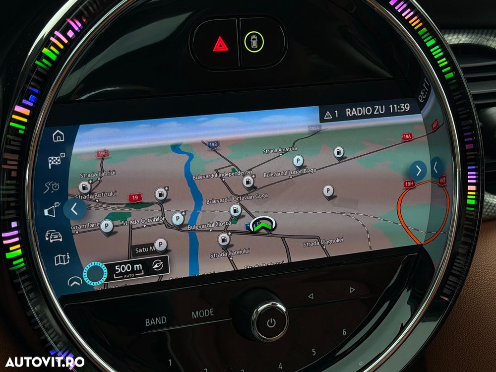 Mini Cooper S Sport-Aut. - 24