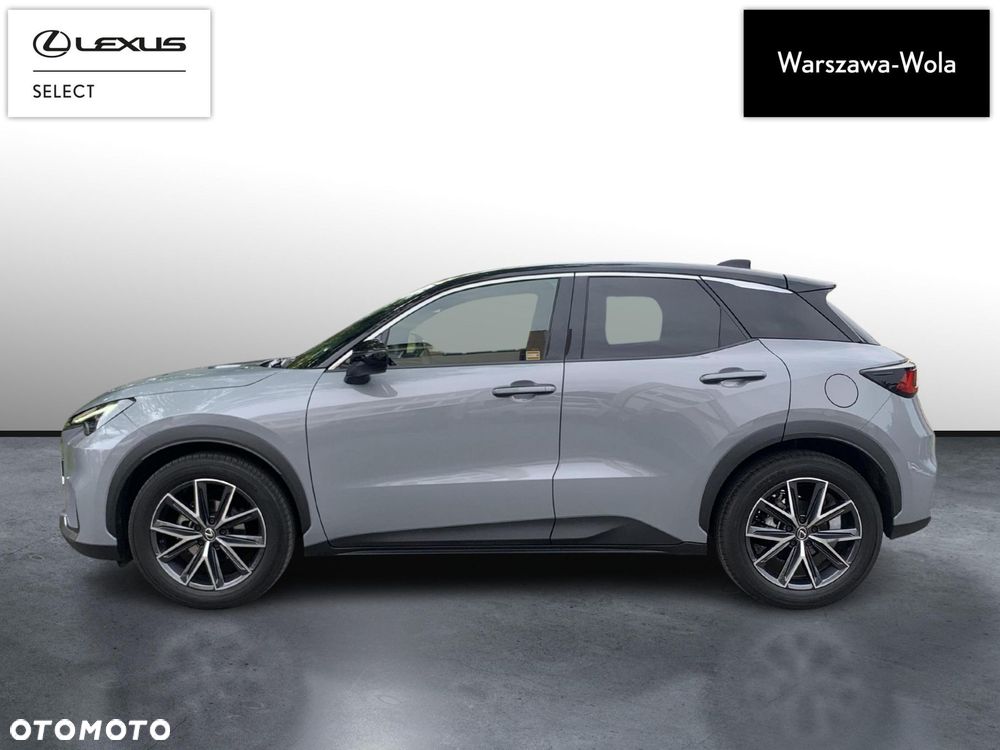 Lexus LBX 1.5 Hybrid Emotion - 2