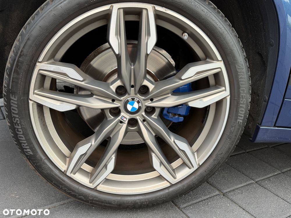 BMW X4 - 22