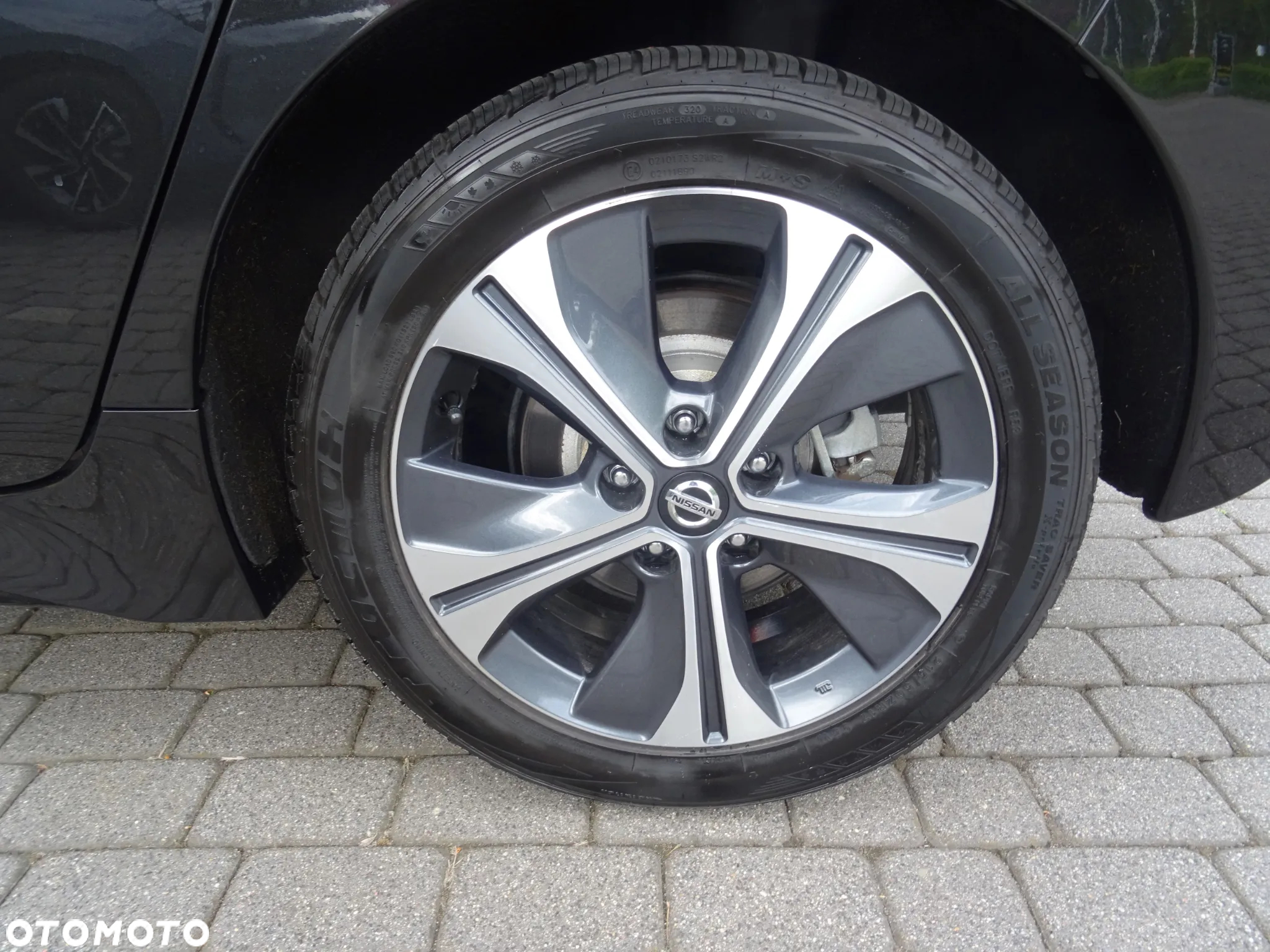 Nissan Leaf 62 kWh e+ N-Connecta - 8