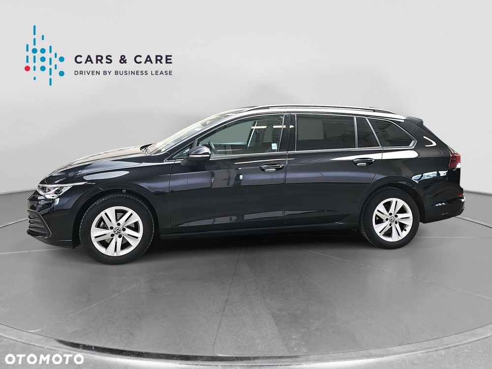 Volkswagen Golf Variant 1.5 TSI EVO Life - 31