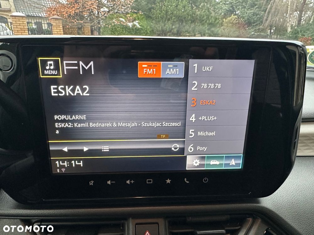 Suzuki Swift 1.2 Dualjet Hybrid Comfort - 27