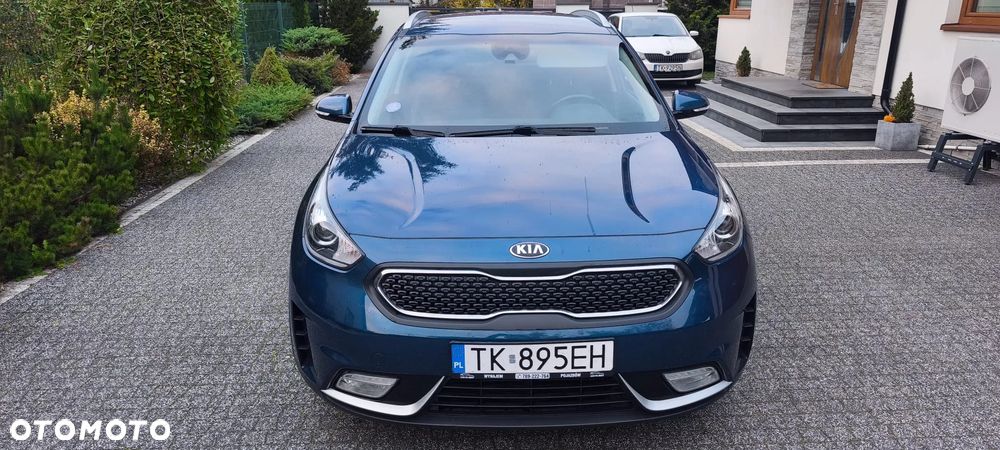 Kia Niro - 4