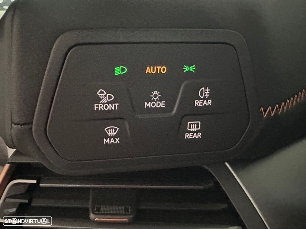 Cupra Born 58 kWh e-Boost Plus - 16