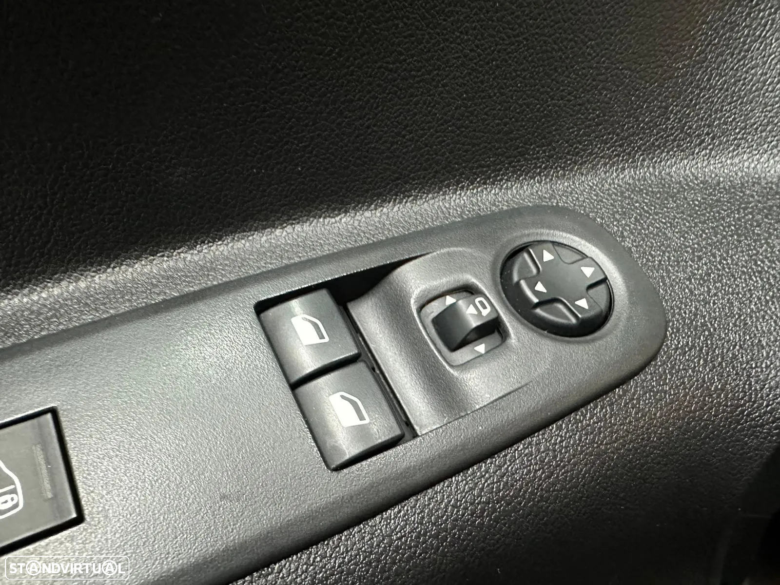 Peugeot Partner 1.5 Blue-HDi Asphalt L1 - 10