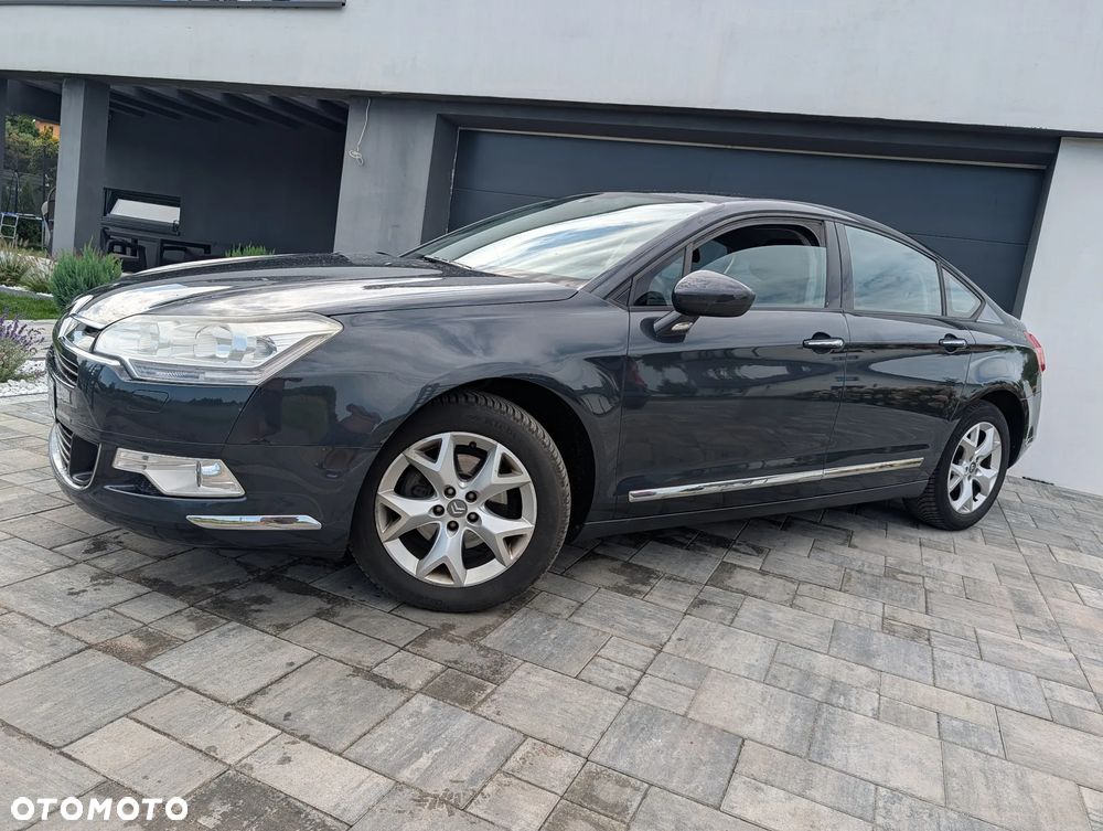 Citroën C5 1.8i 16V Attraction - 2