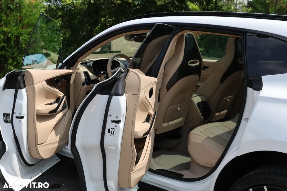 Aston Martin DBX Standard - 17