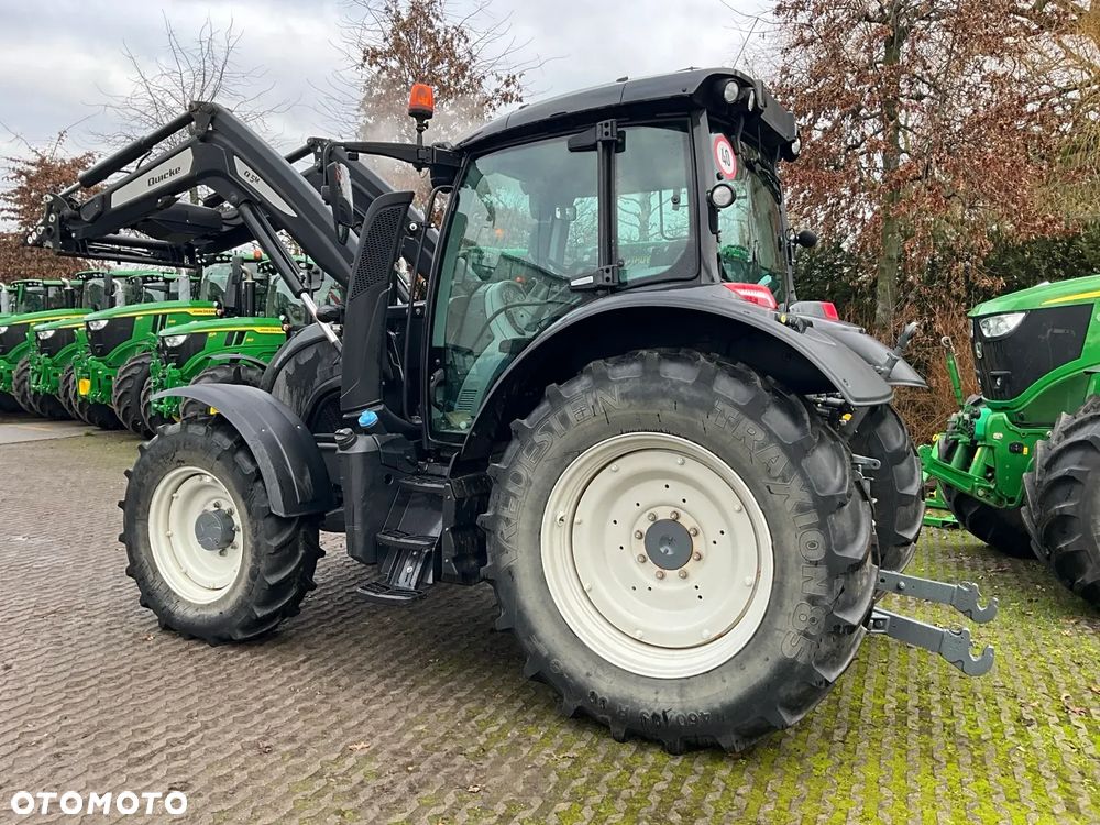 Valtra N114E - 5