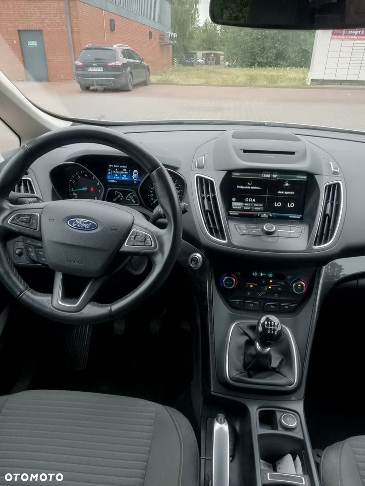 Ford C-MAX - 7