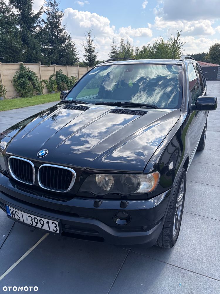 BMW X5 - 11