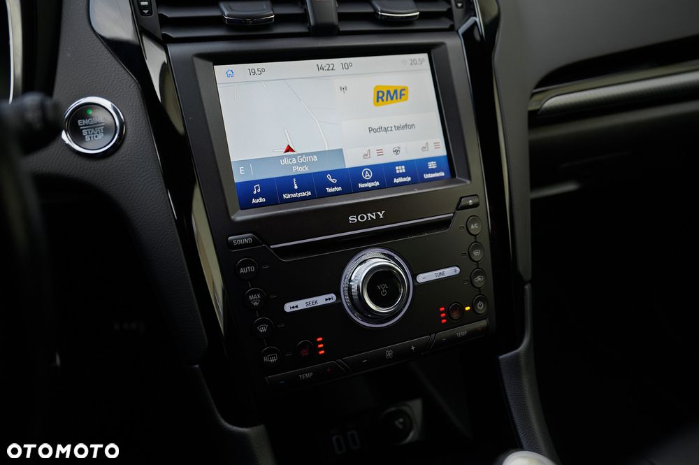 Ford Mondeo 2.0 EcoBlue ST-Line - 35