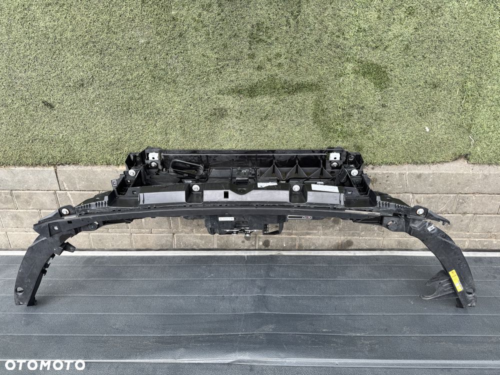 CITROEN JUMPY , EXPERT ,PROACE, VIVARO C 16- PAS PRZEDNI KOMPLET ORYGINAŁ - 3