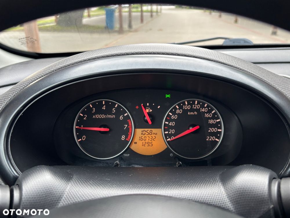 Nissan Micra 1.2 City - 30