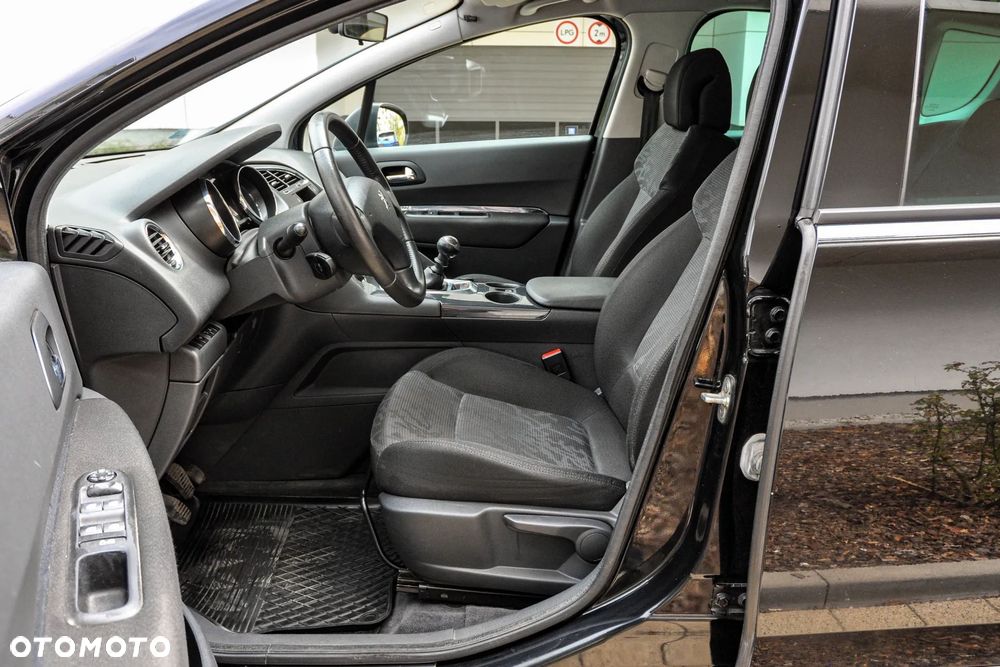 Peugeot 3008 - 7
