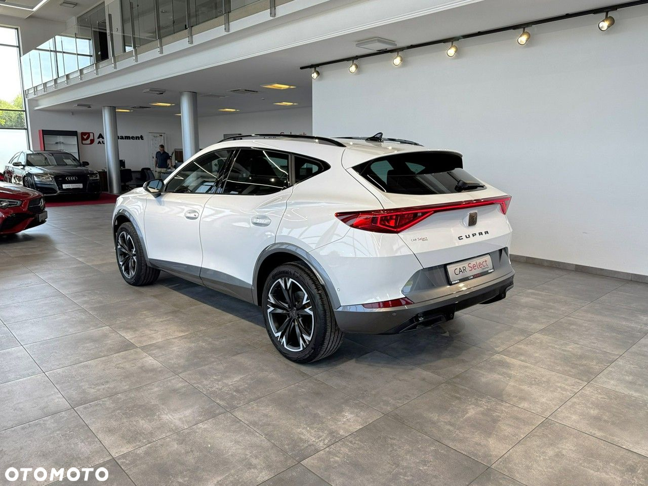 Cupra Formentor - 7
