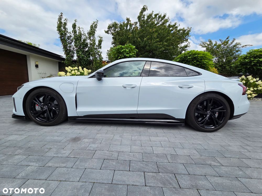 Audi RS e-tron GT - 10