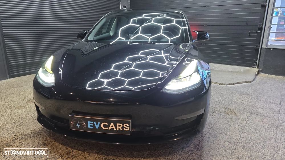 Tesla Model 3 Long Range Tração Integral - 2