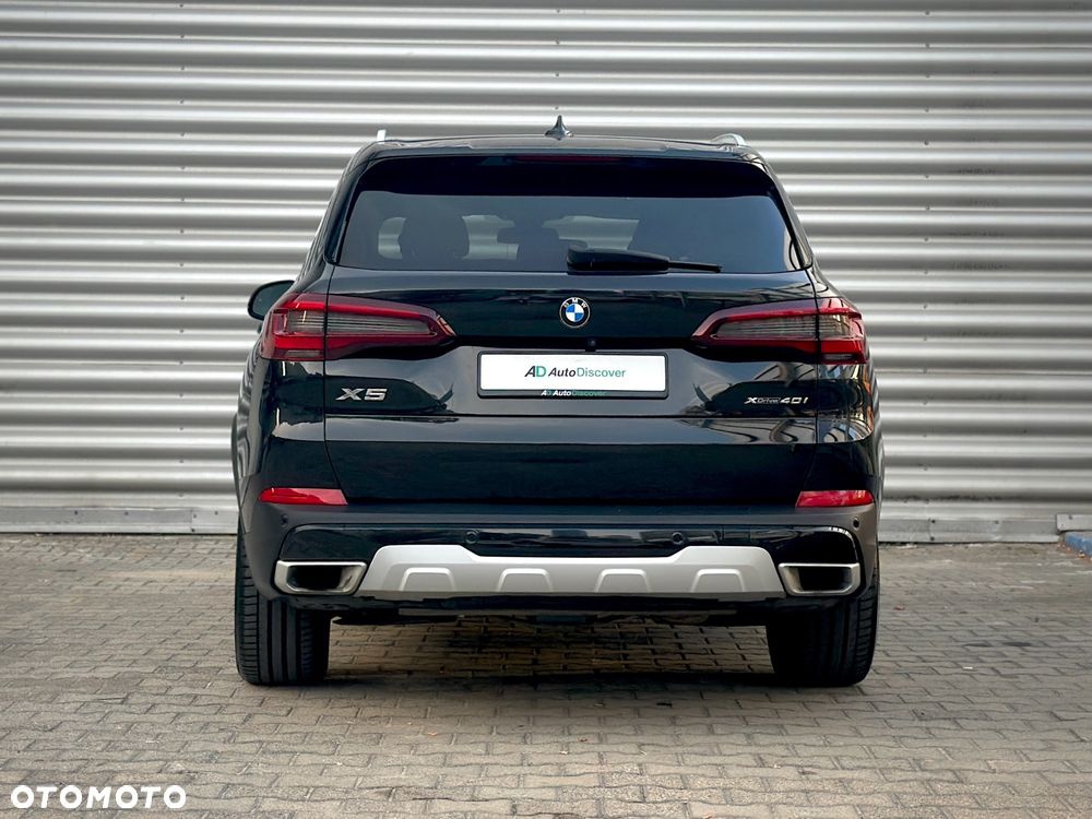 BMW X5 xDrive40i xLine - 4