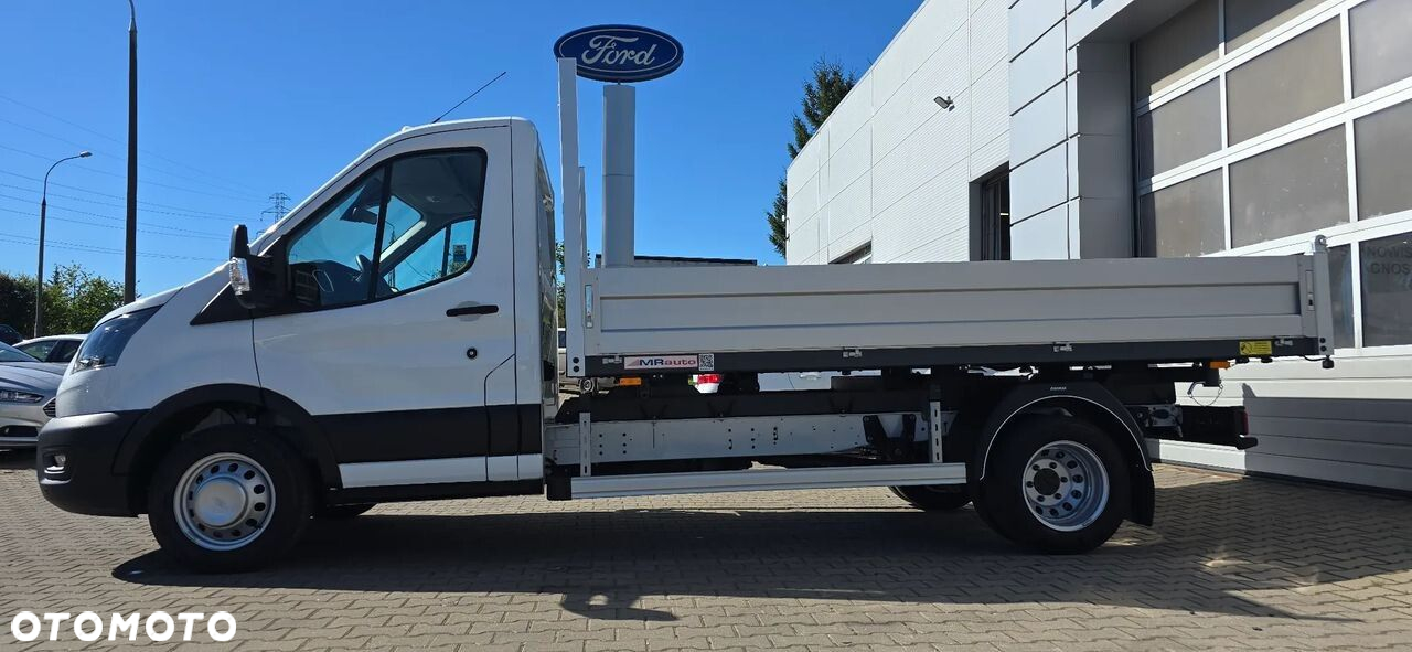 Ford transit - 5
